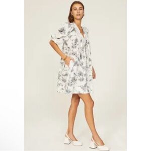 Hunter Bell Jenkins Dress